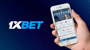 1xBet Download APP Guide to Installing and Using the Official 1xBet Mobile App 1xBet Download APP Guide to Installing and Using the Official 1xBet Mobile App