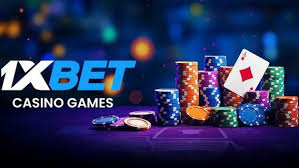 1xBet Malaysia Online Casino 3 1xBet Malaysia Online Casino 3